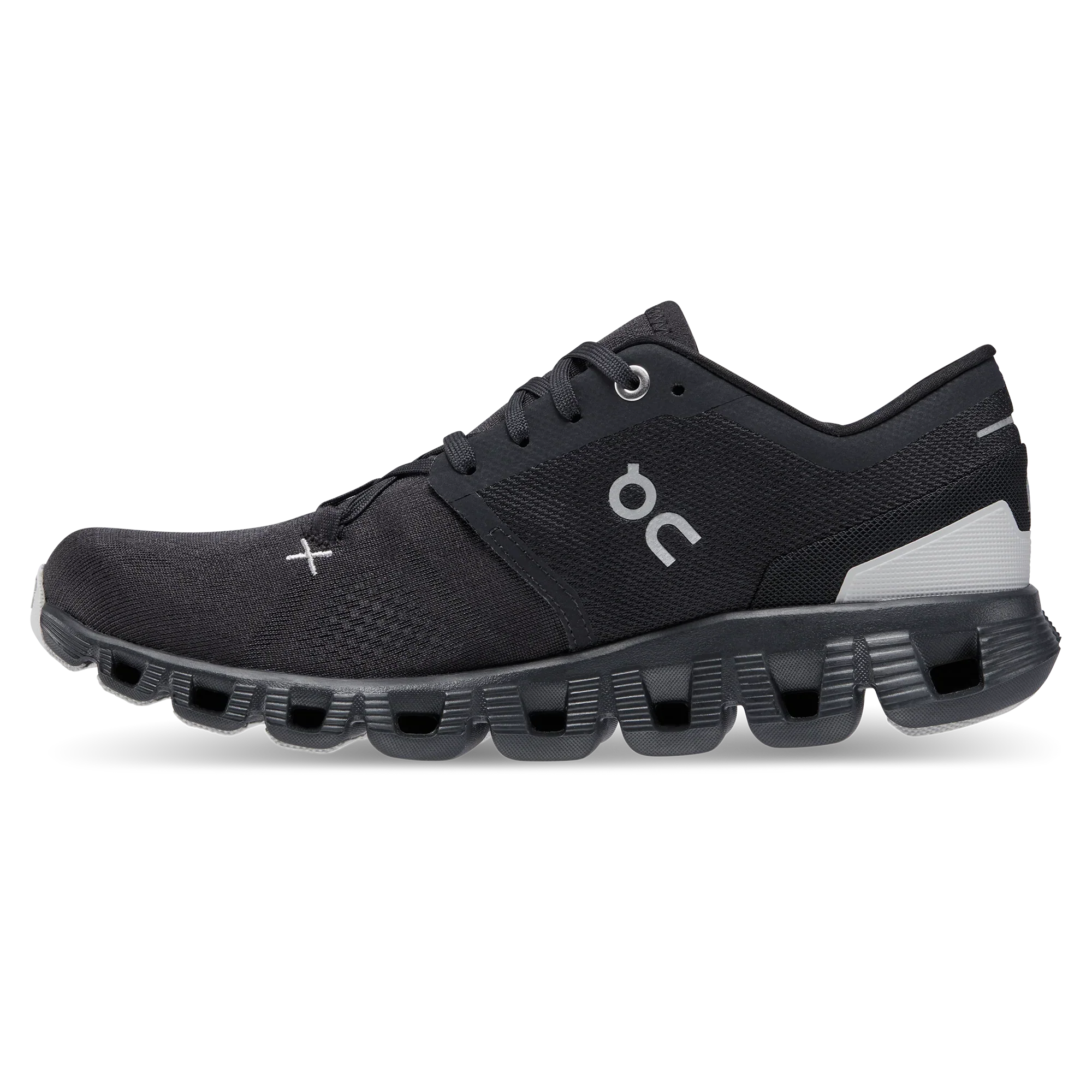 On Cloud X 3 Black Women's