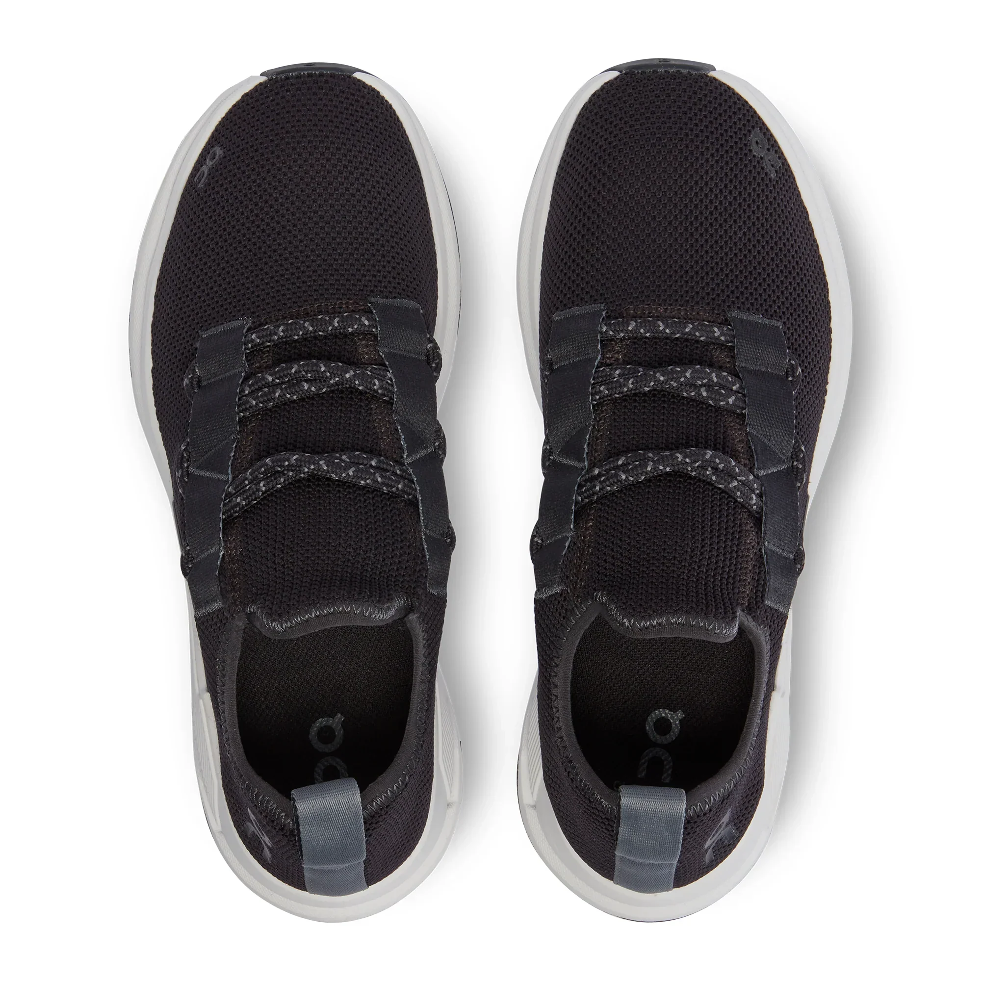 On Cloudeasy Black | Rock Women's