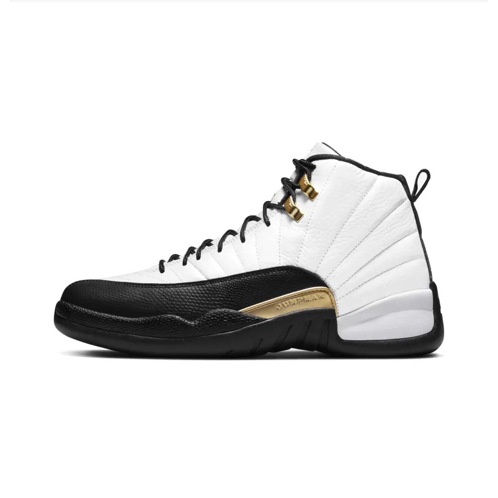 Air Jordan 12 Royalty CT8013-170