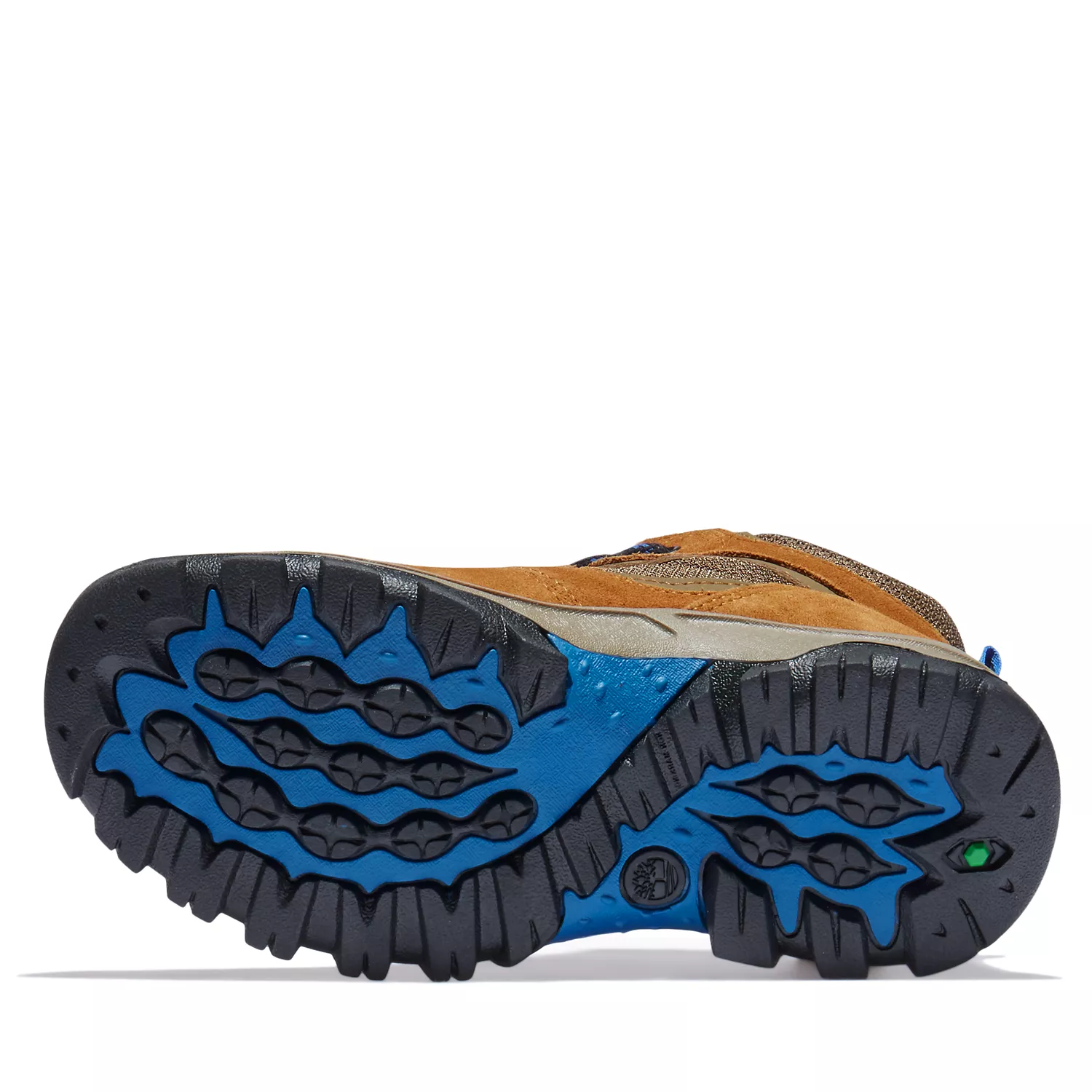 Youth Mt. Maddsen Waterproof Hiking Boots