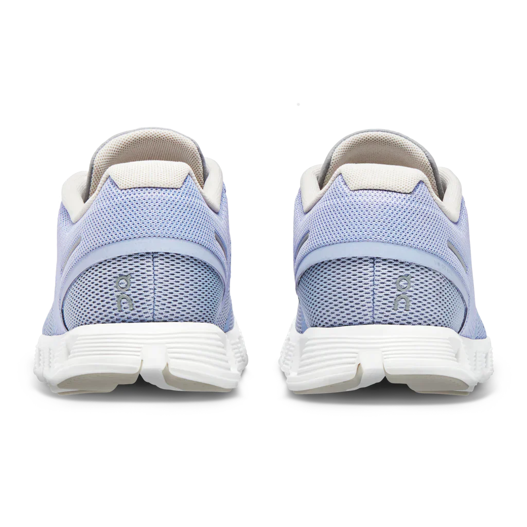 On Cloud 5 Nimbus | Alloy Women's