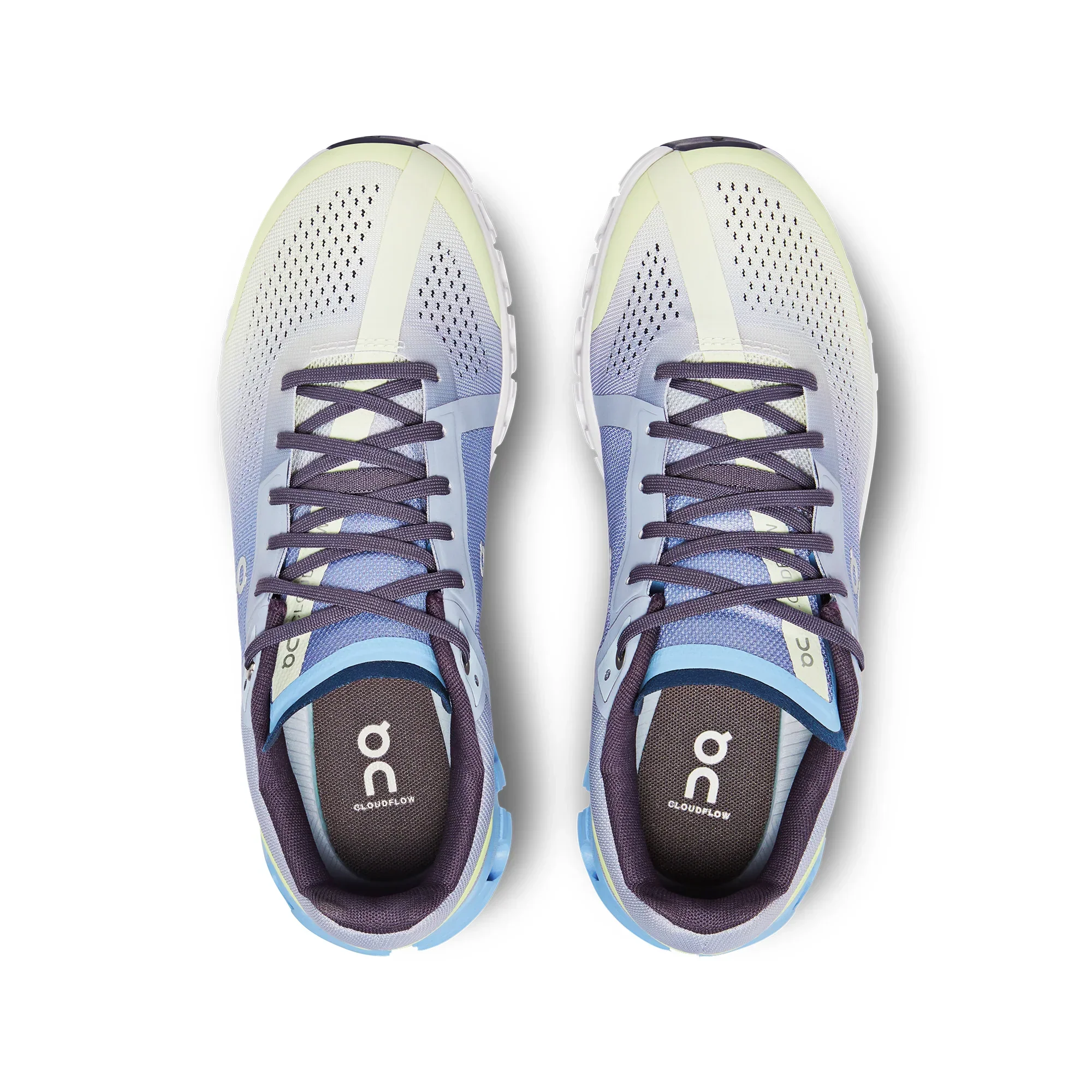 On Cloudflow Nimbus | Seedling Women’s