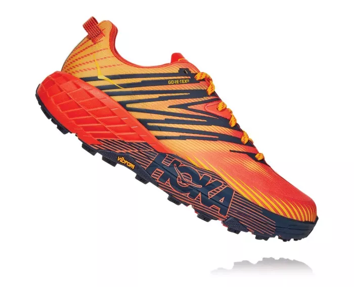 Men'S Speedgoat 4 Gore-Tex