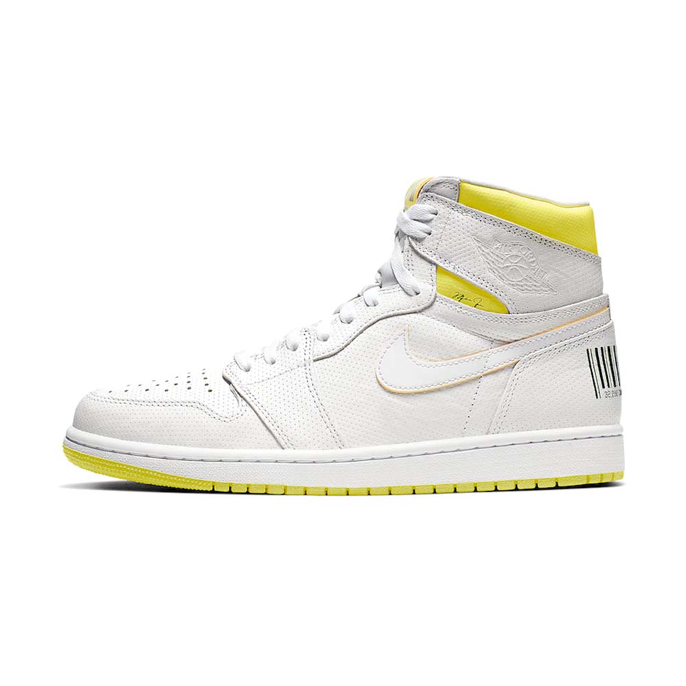Air Jordan 1 High OG “First Class Flight” 555088-170