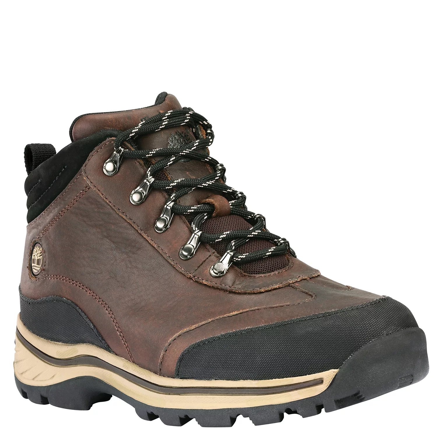 Junior Waterproof Hiking Boots