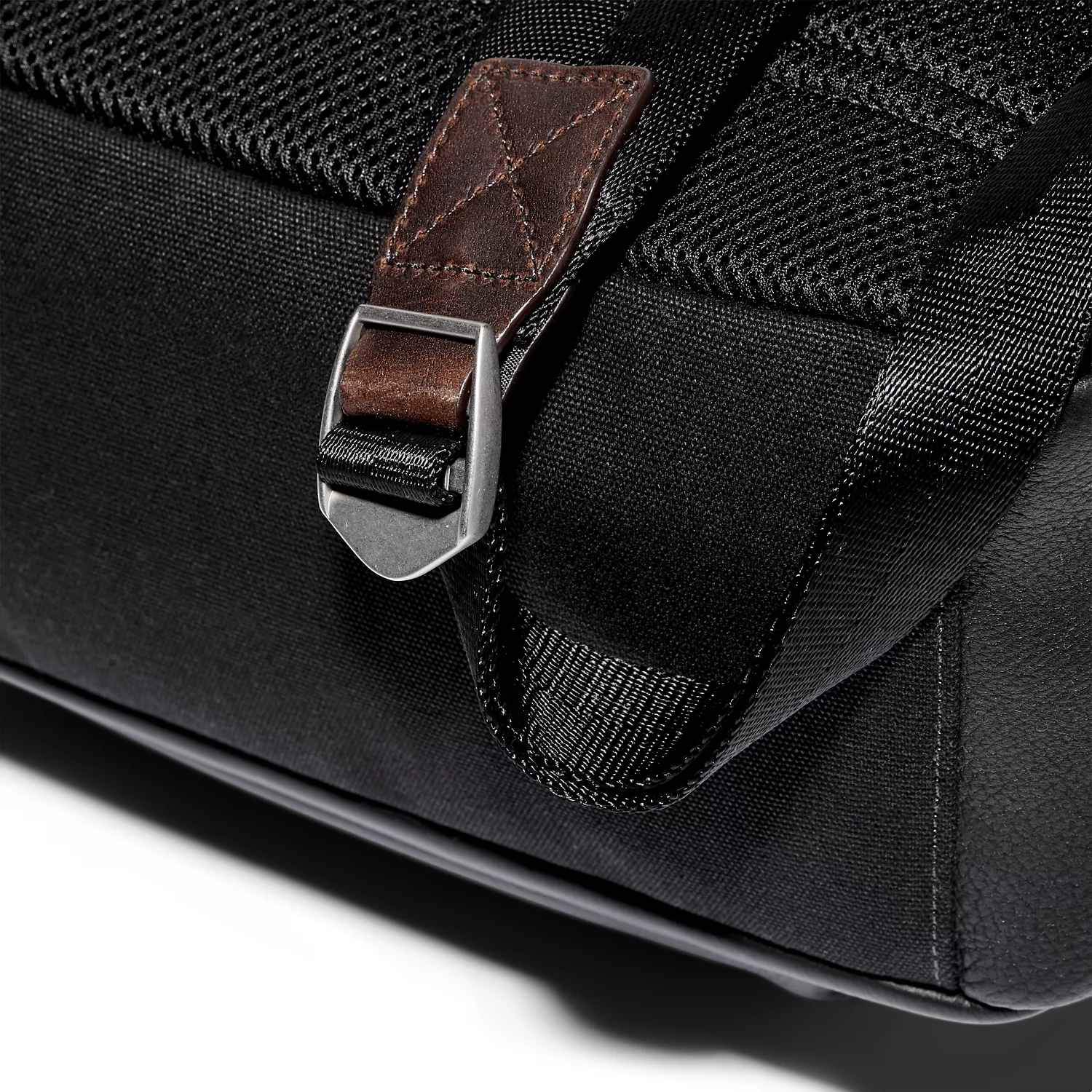 Tuckerman 22-Liter Leather Backpack