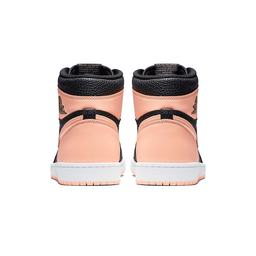 Air Jordan 1 Retro High OG “Crimson Tint” 555088-081