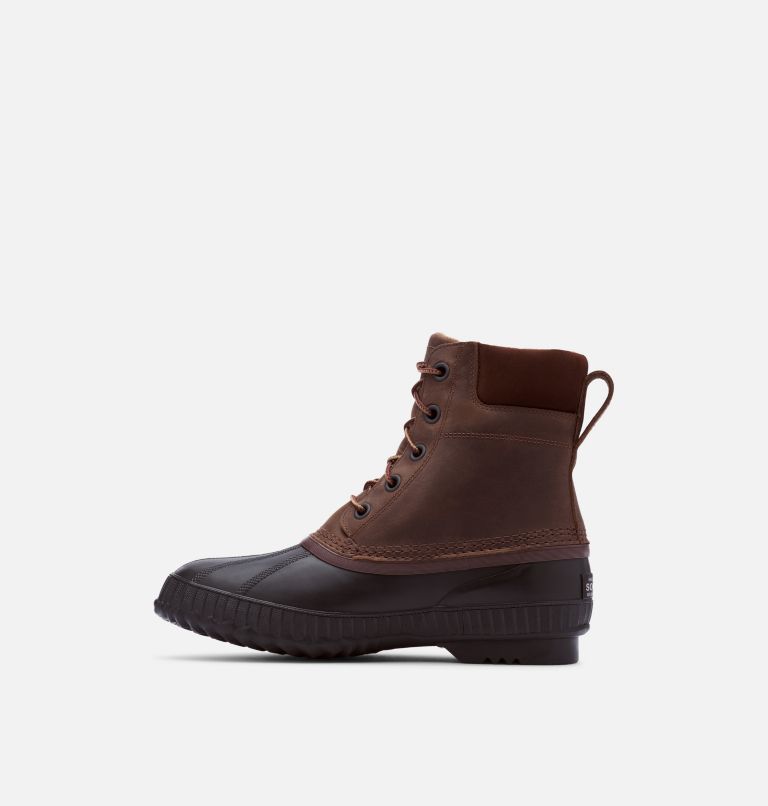 MENS CHEYANNE II LACE DUCK BOOT