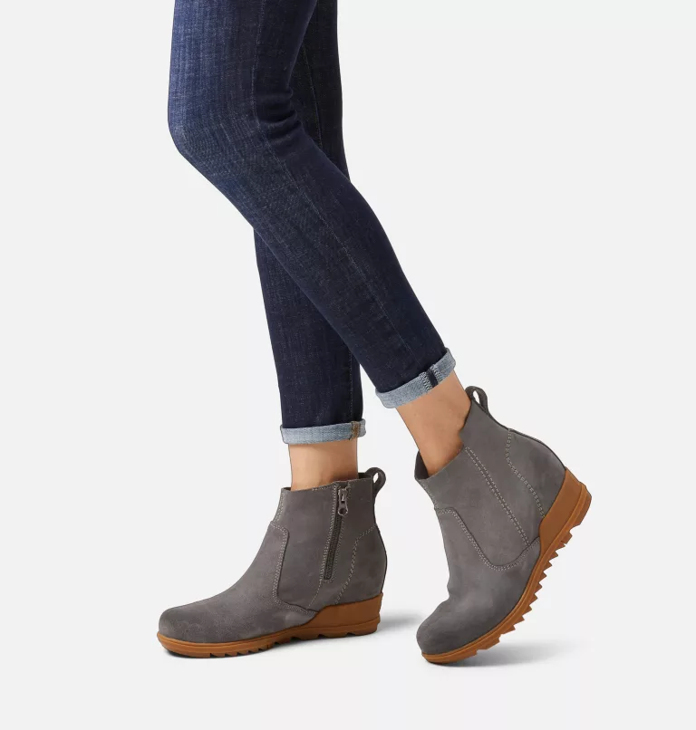WOMEN'S EVIE BOOTIE