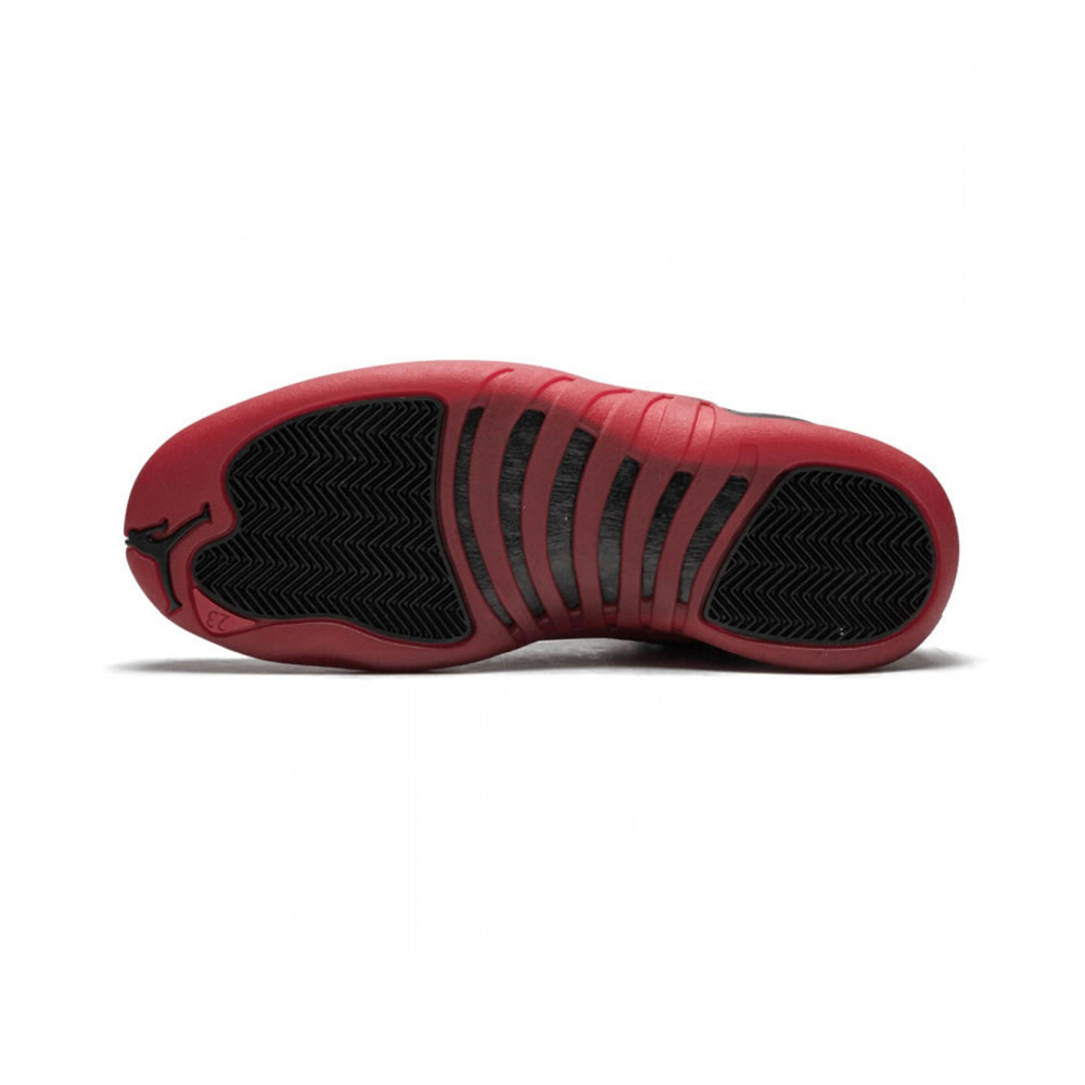 AIR JORDAN 12 RETRO ‘FLU GAME’ 2016 130690-002