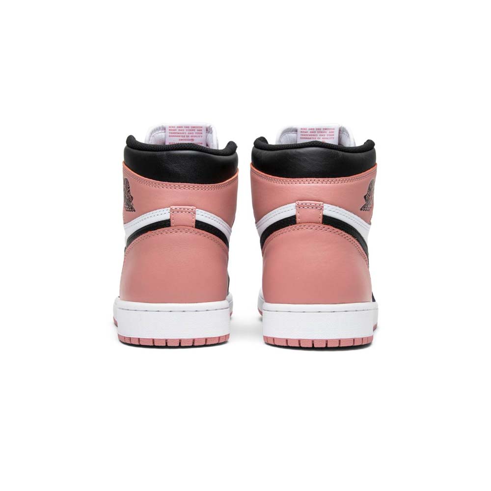 Air Jordan 1 Retro High NRG ‘Rust Pink’ 861428-101