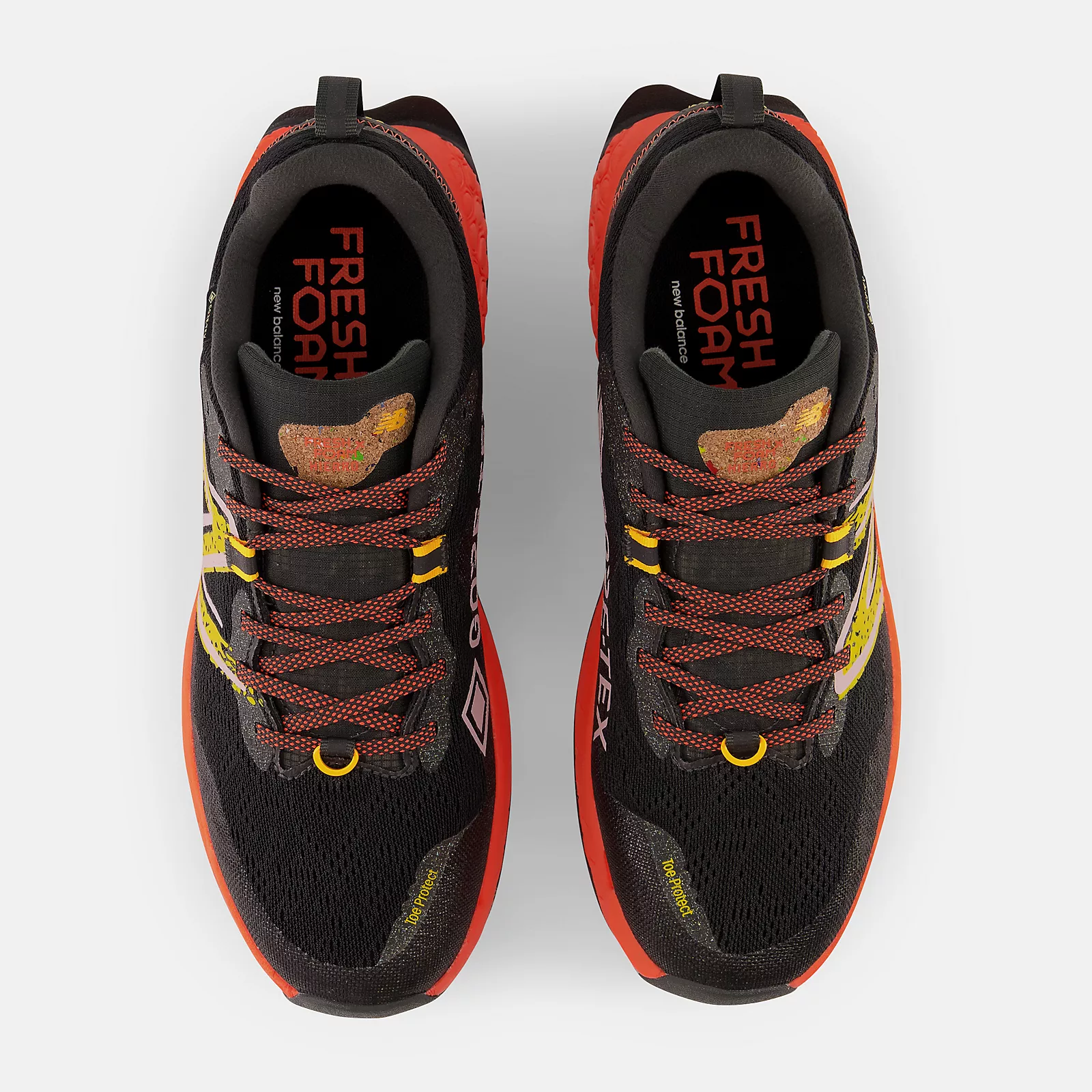 Fresh Foam X Hierro v7 GTX