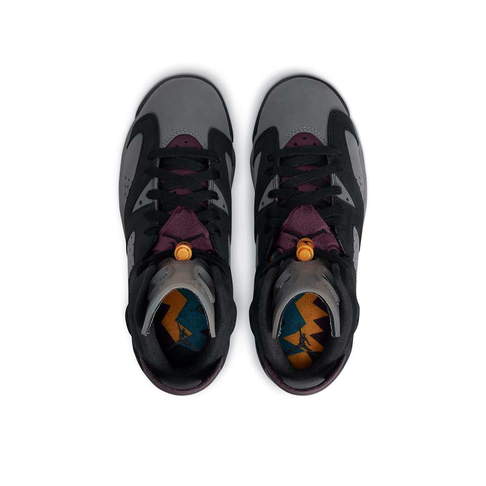 Air Jordan 6 Retro ‘Bordeaux’ CT8529-063