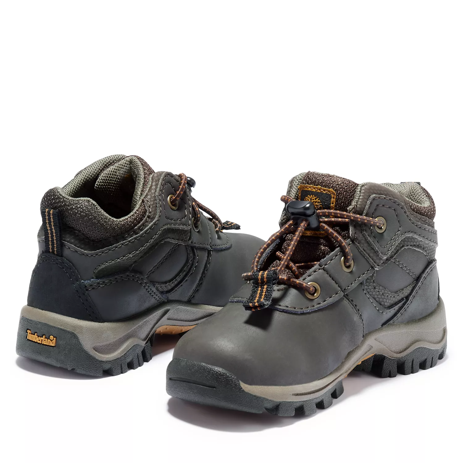 Toddler Mt. Maddsen Waterproof Hiking Boots