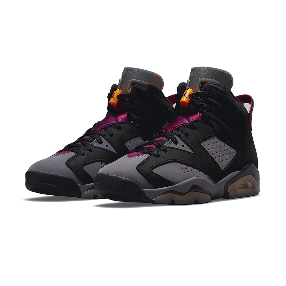 Air Jordan 6 Retro ‘Bordeaux’ CT8529-063