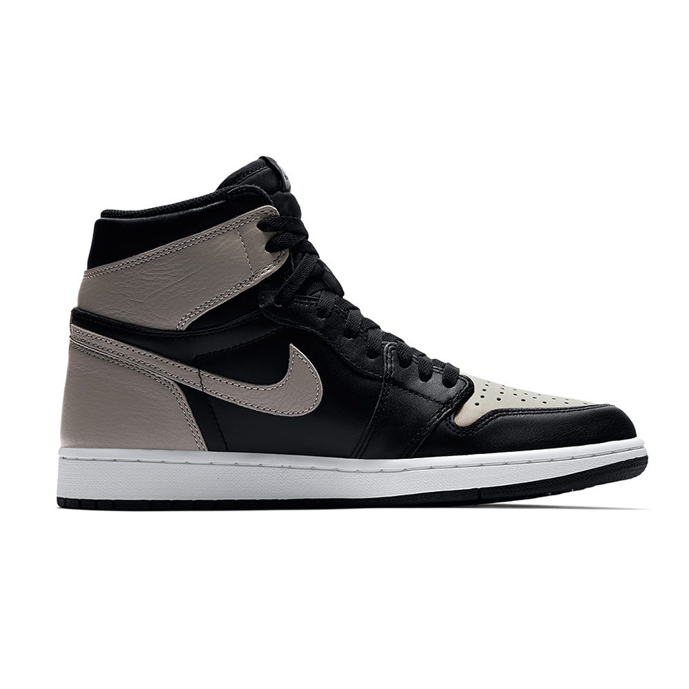 AIR JORDAN 1 RETRO HIGH OG ‘SHADOW’ 2018 555088-013
