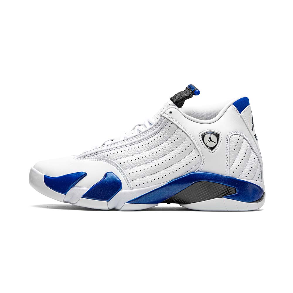Air Jordan 14 Retro “Hyper Royal” 487471-104