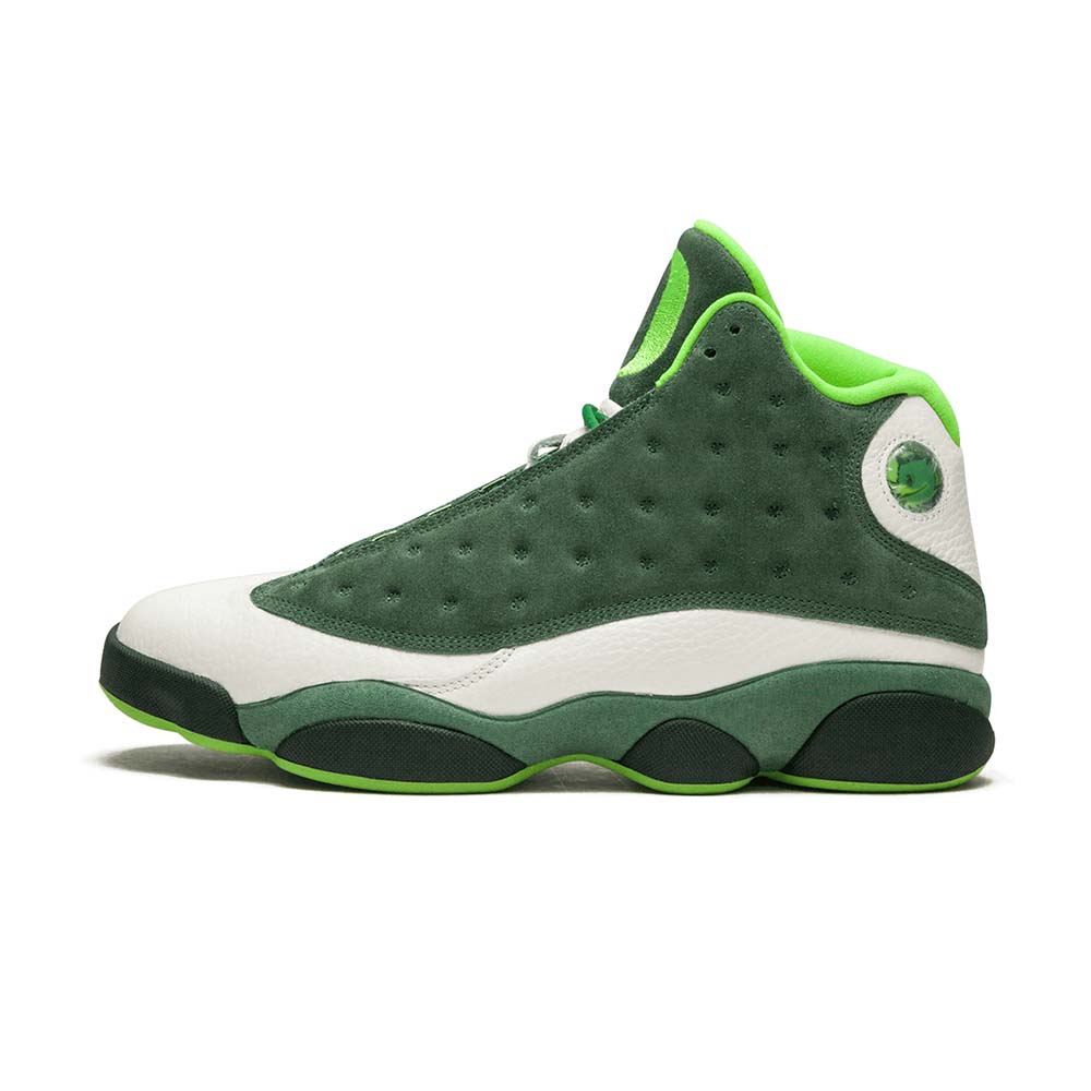 JORDAN AIR JORDAN 13 RETRO PROMO “OREGON DUCKS” AR4390-313
