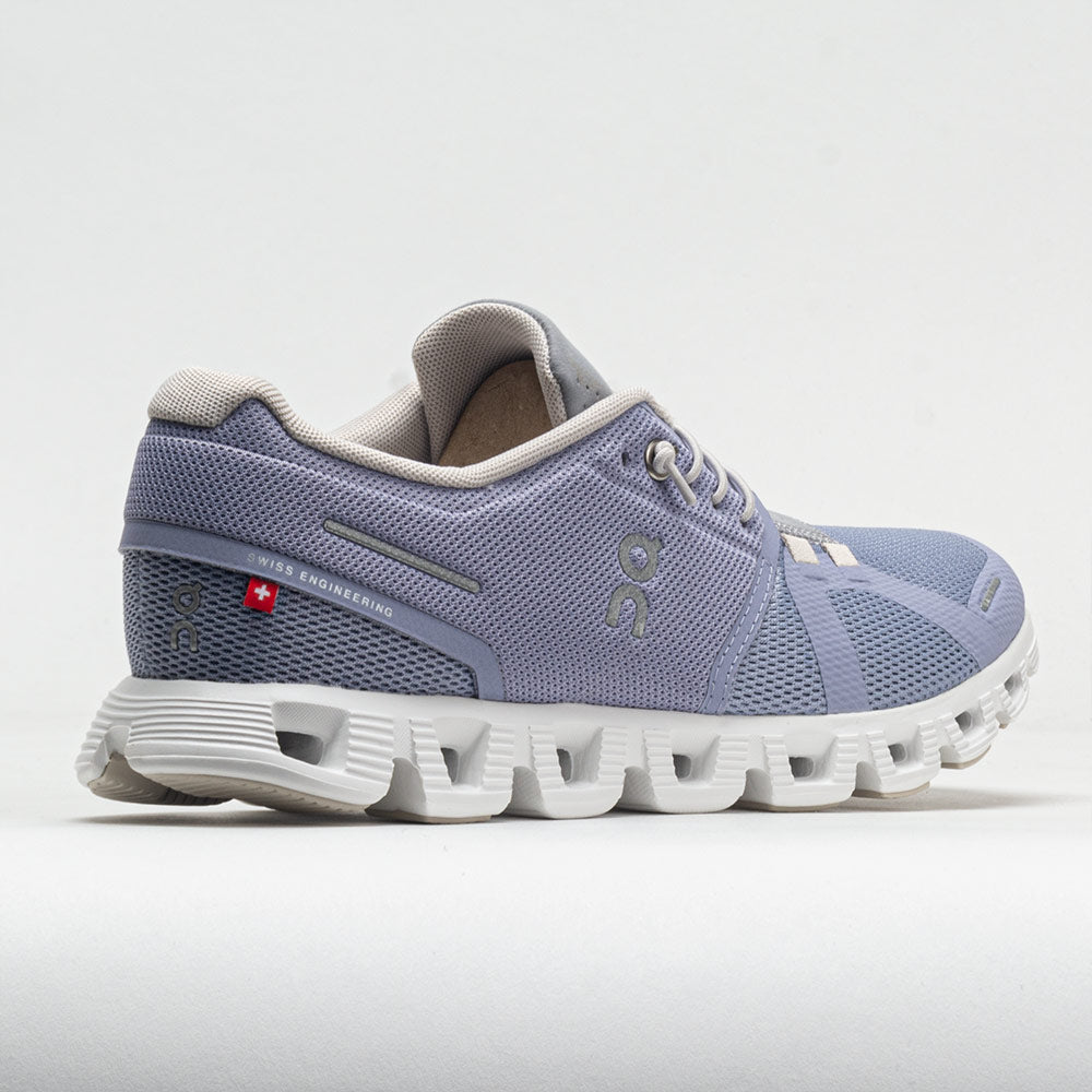 On Cloud 5 Women's Nimbus/Alloy