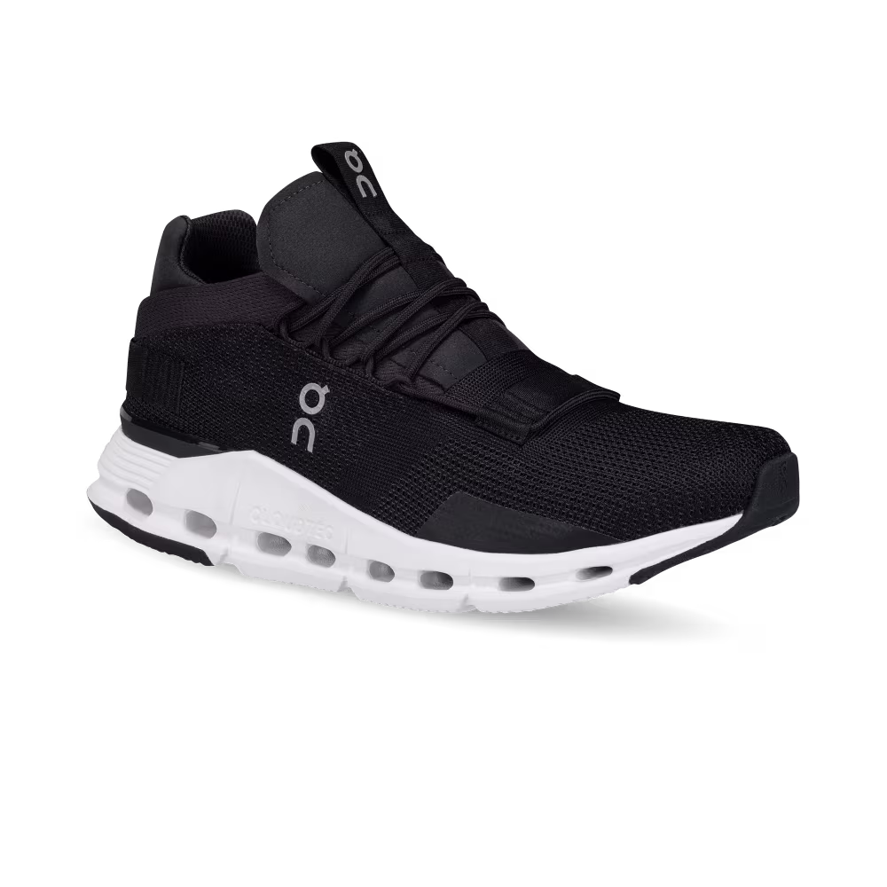 Cloudnova Women's Shoes Phantom-White