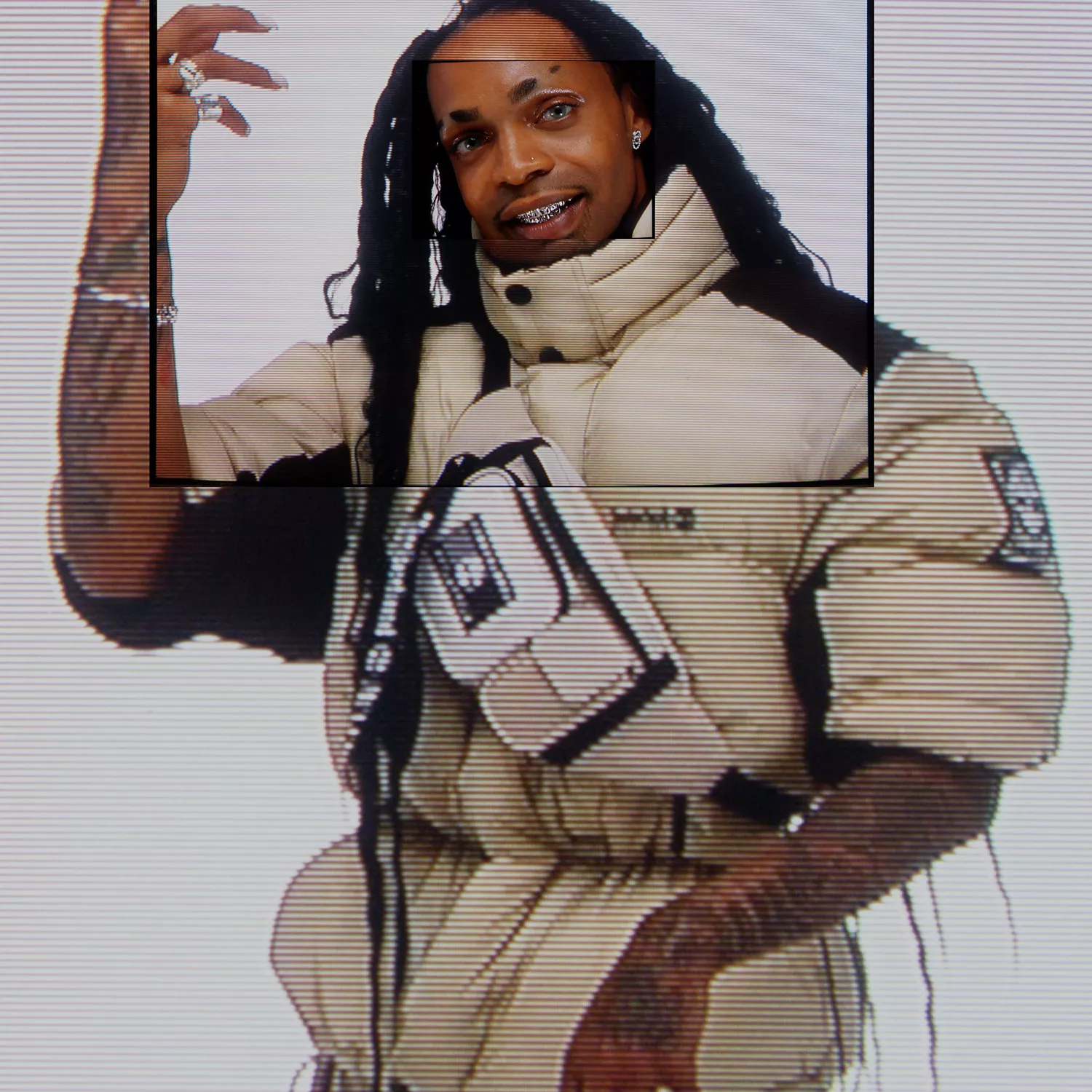 Tommy Hilfiger x Timberland Bumbag