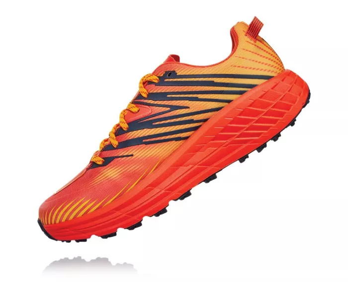 Men'S Speedgoat 4 Gore-Tex