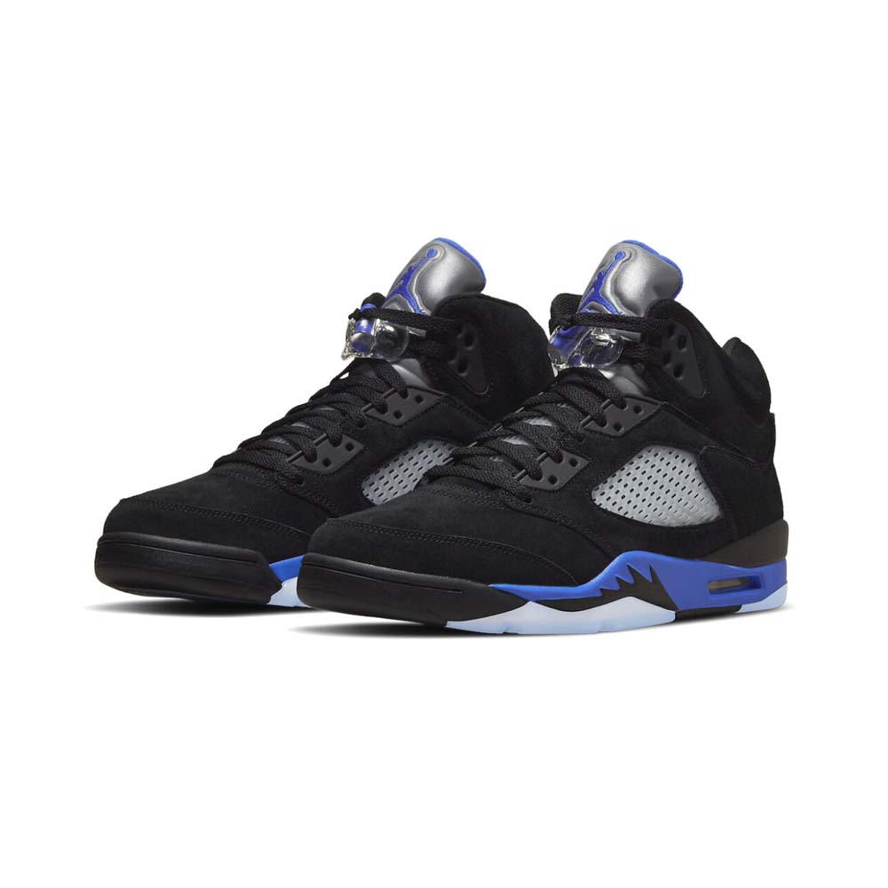 Air Jordan 5 "Racer Blue" CT4838-004
