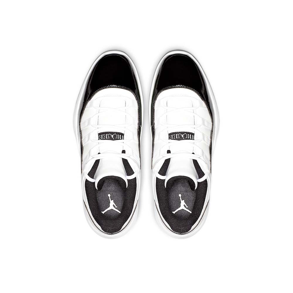 Air Jordan 11 Low Golf AQ0963-101