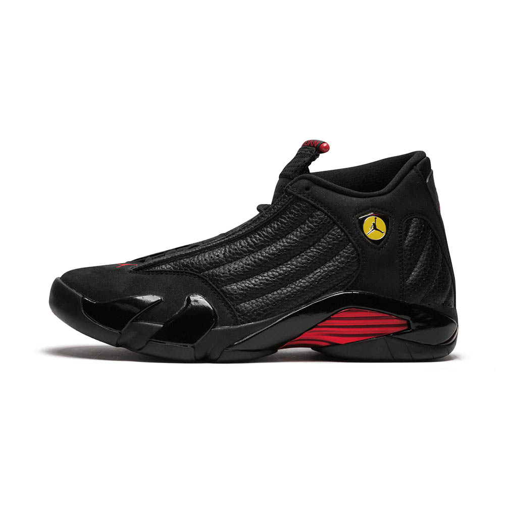 Jordan Air Jordan 14 Retro “Last Shot” 487471-003