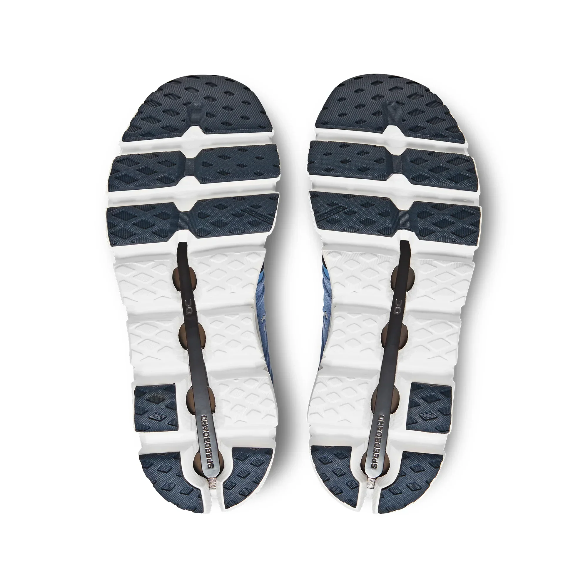 On Cloudswift 3 Metal | White Women’s