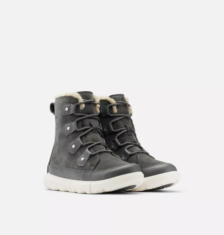 WOMEN'S SOREL EXPLORER II JOAN