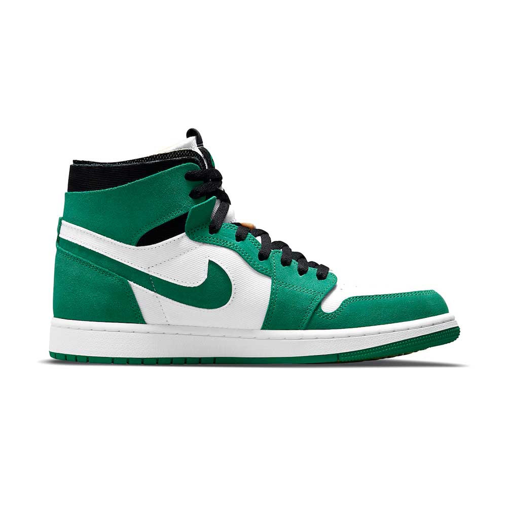 Air Jordan 1 Zoom CMFT “Stadium Green” CT0978-300