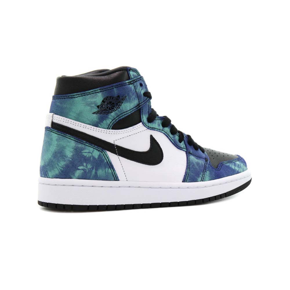 Jordan Air Jordan 1 High OG WMNS “Tie-Dye” CD0461-100