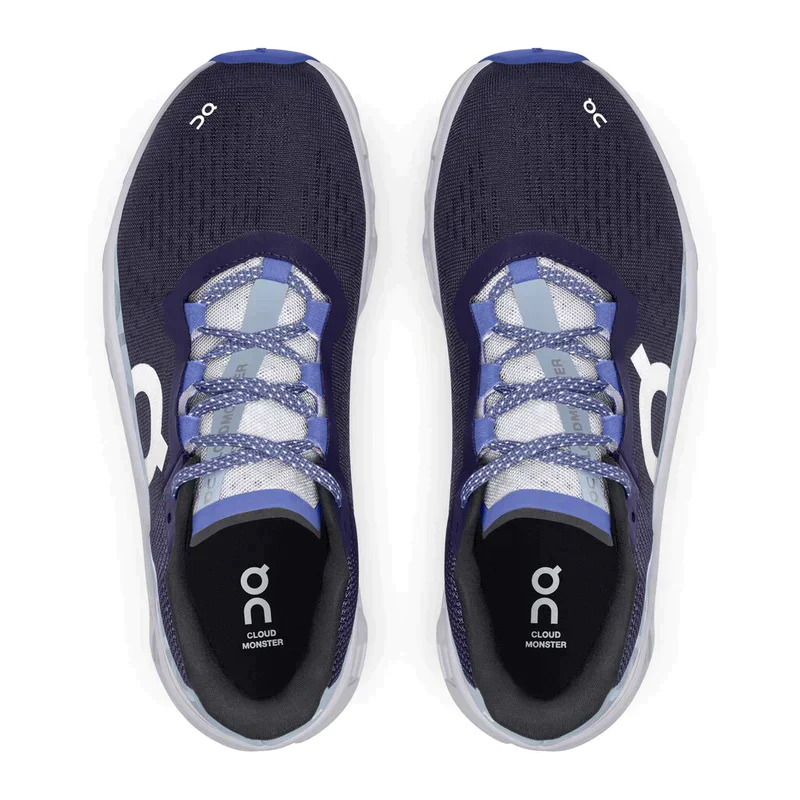 On Cloudmonster Acai | Lavender Women's