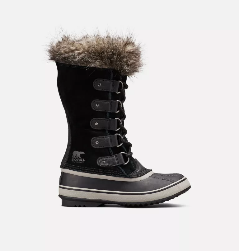 WOMEN'S JOAN OF ARCTIC BOOT
