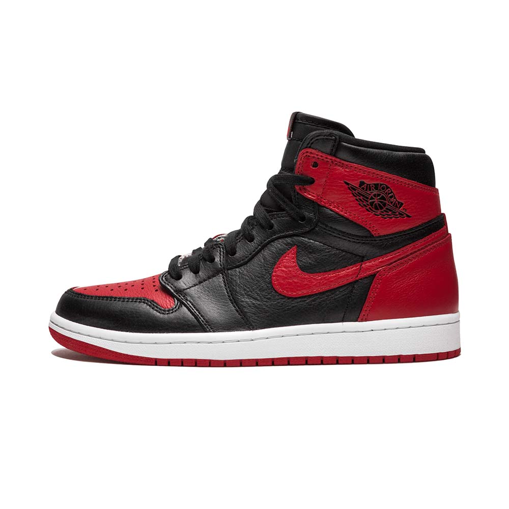 Air Jordan 1 Retro High OG NRG ‘Homage 2 Home (Non-Numbered)’ 861428-061