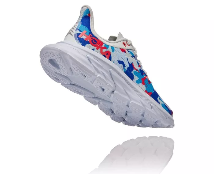 All Gender Clifton Edge Geometric