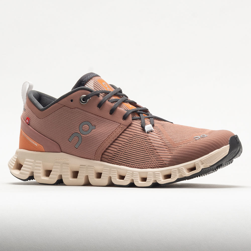 On Cloud X 3 Shift Women's Cork/Fawn