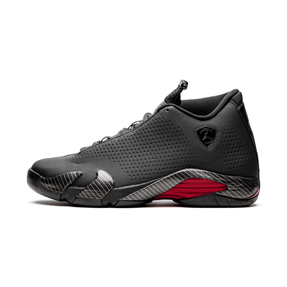 Jordan Air Jordan 14 “Black Ferrari” BQ3685-001
