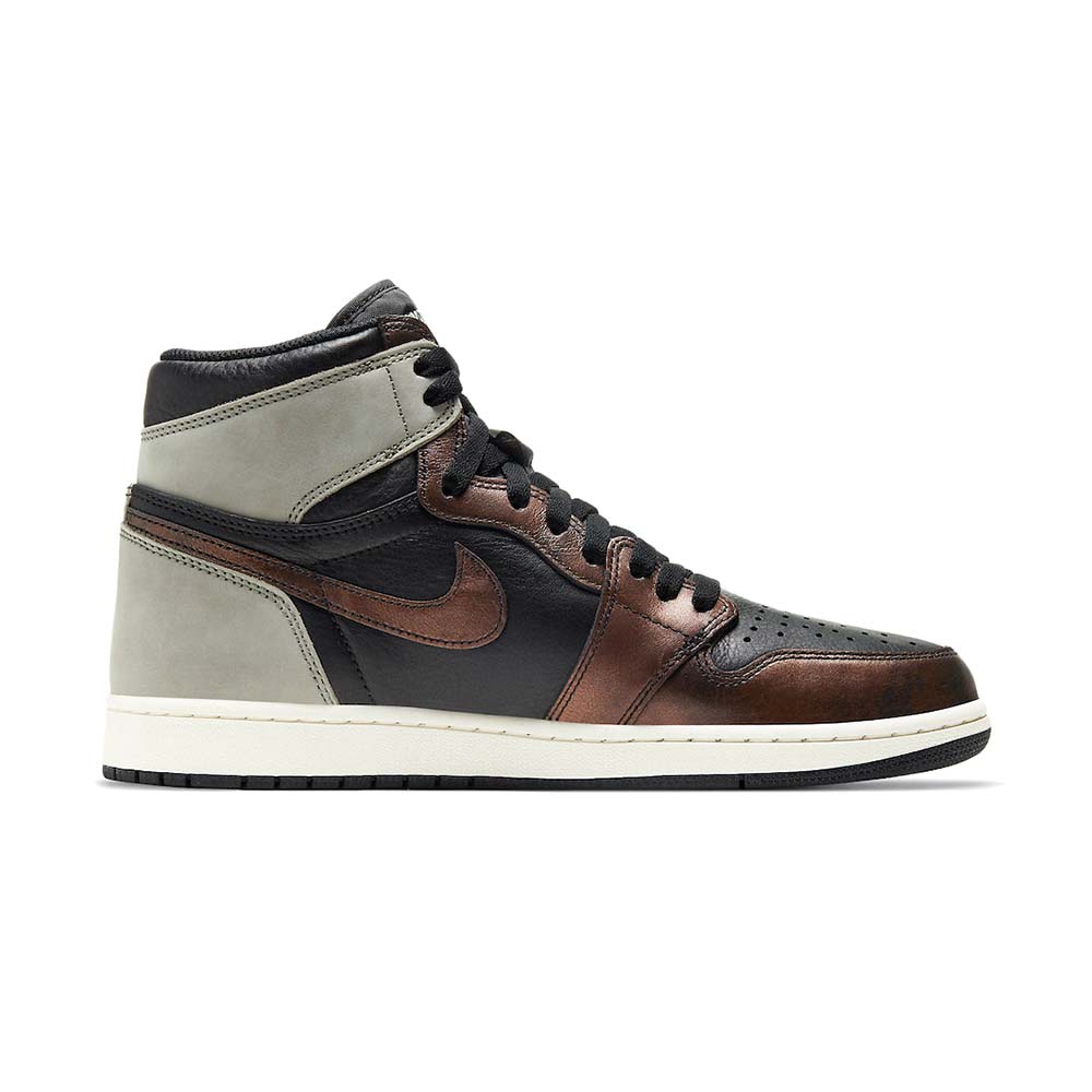 Air Jordan 1 High OG “Patina” 555088-033
