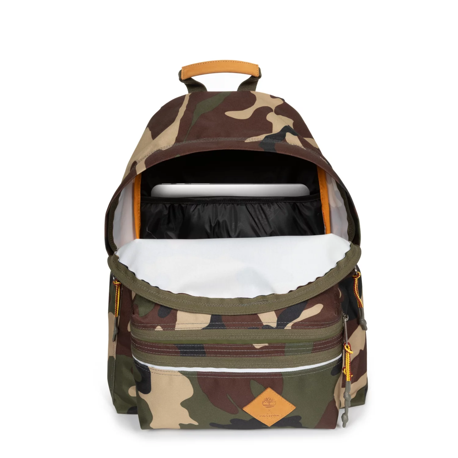 Eastpak x Timberland Padded Zippl'r Backpack