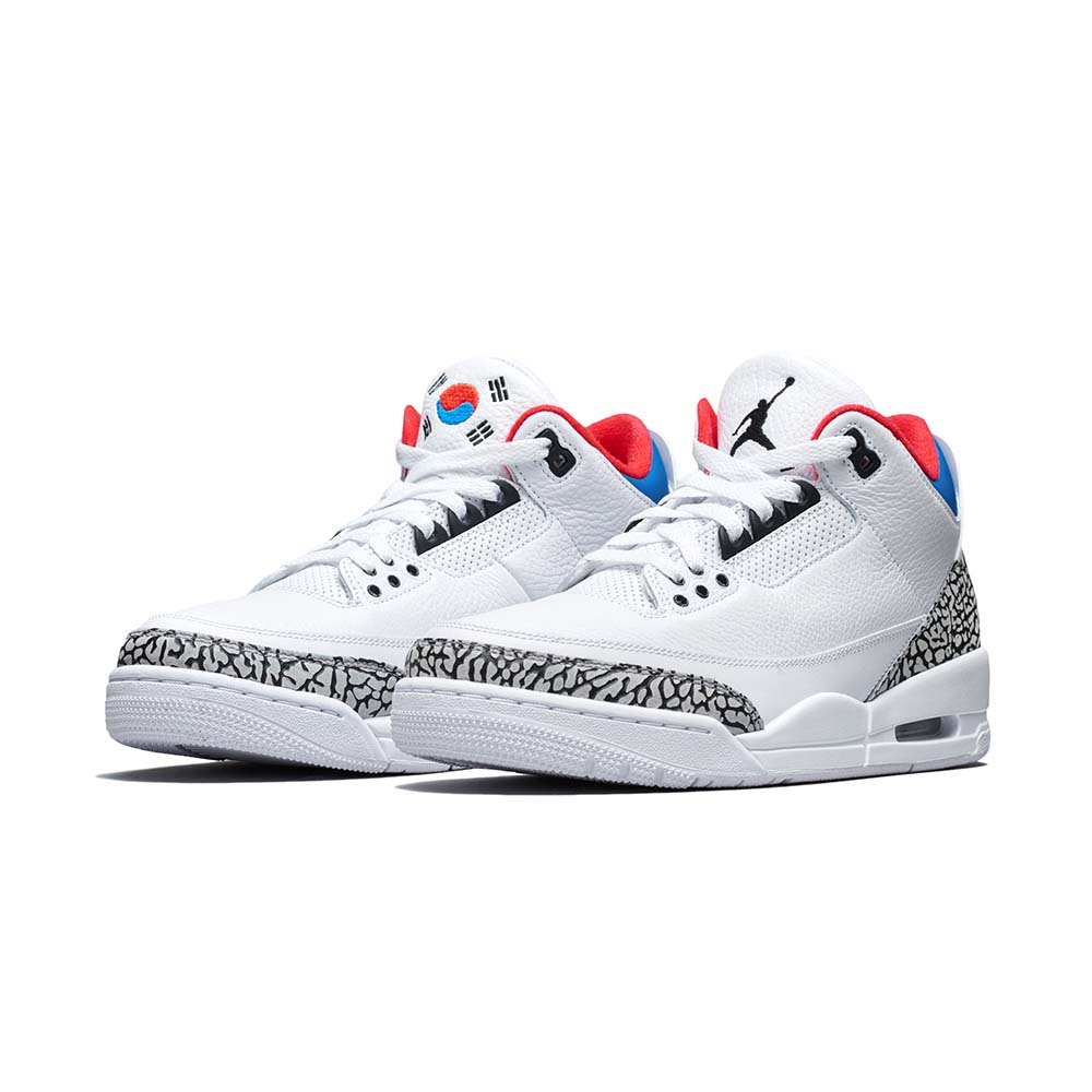 AIR JORDAN 3 SK NRG AV8370-100