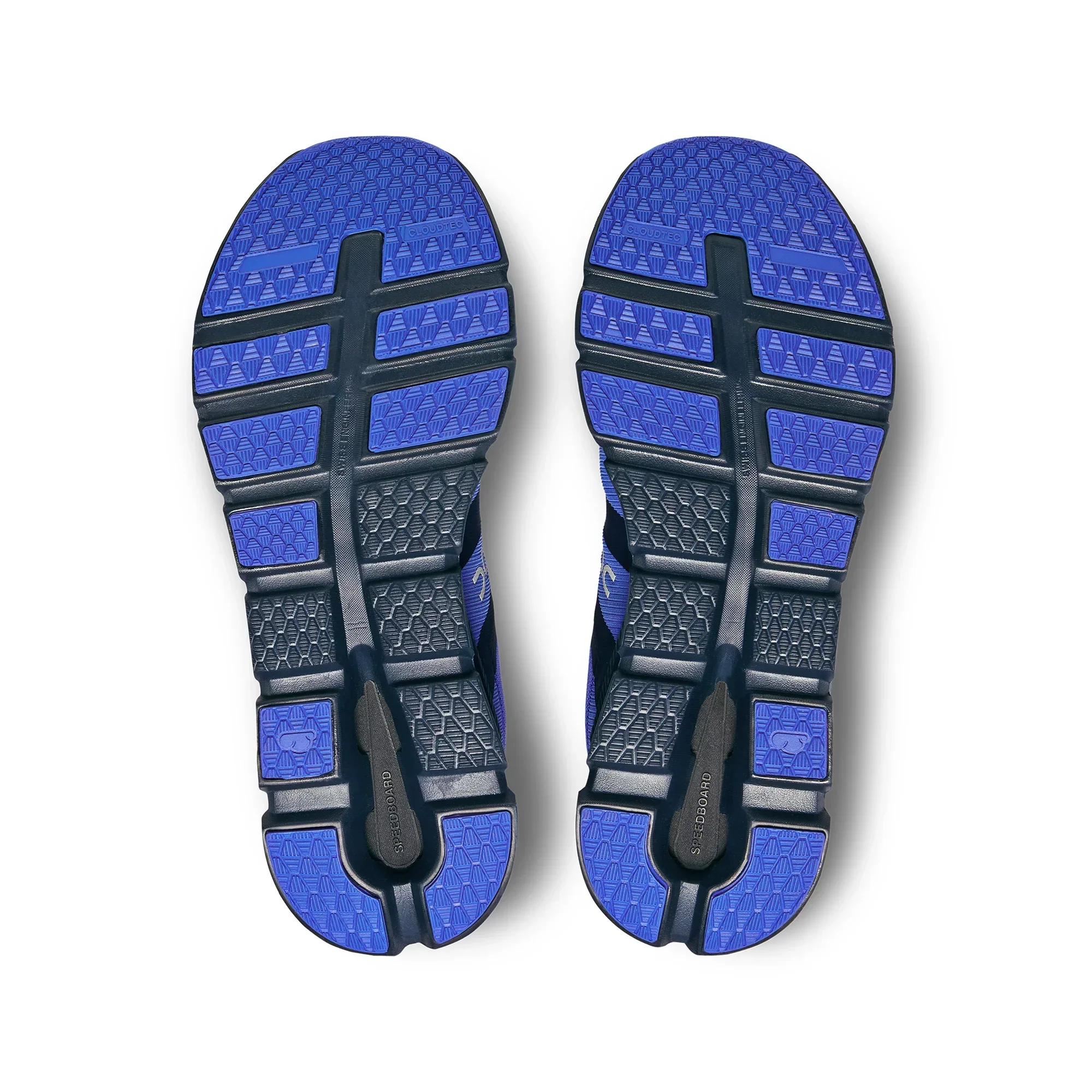 On Cloudrunner Shale | Cobalt Men's