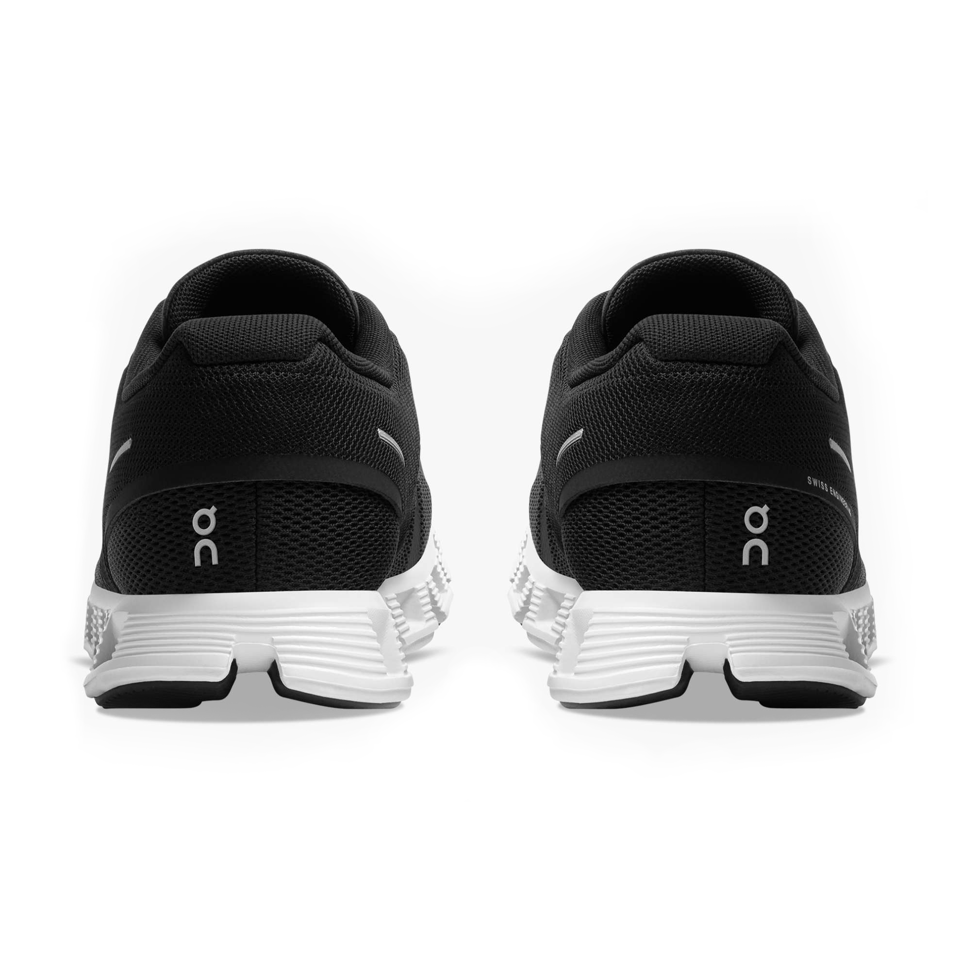 On Cloud 5 Black | White Men's