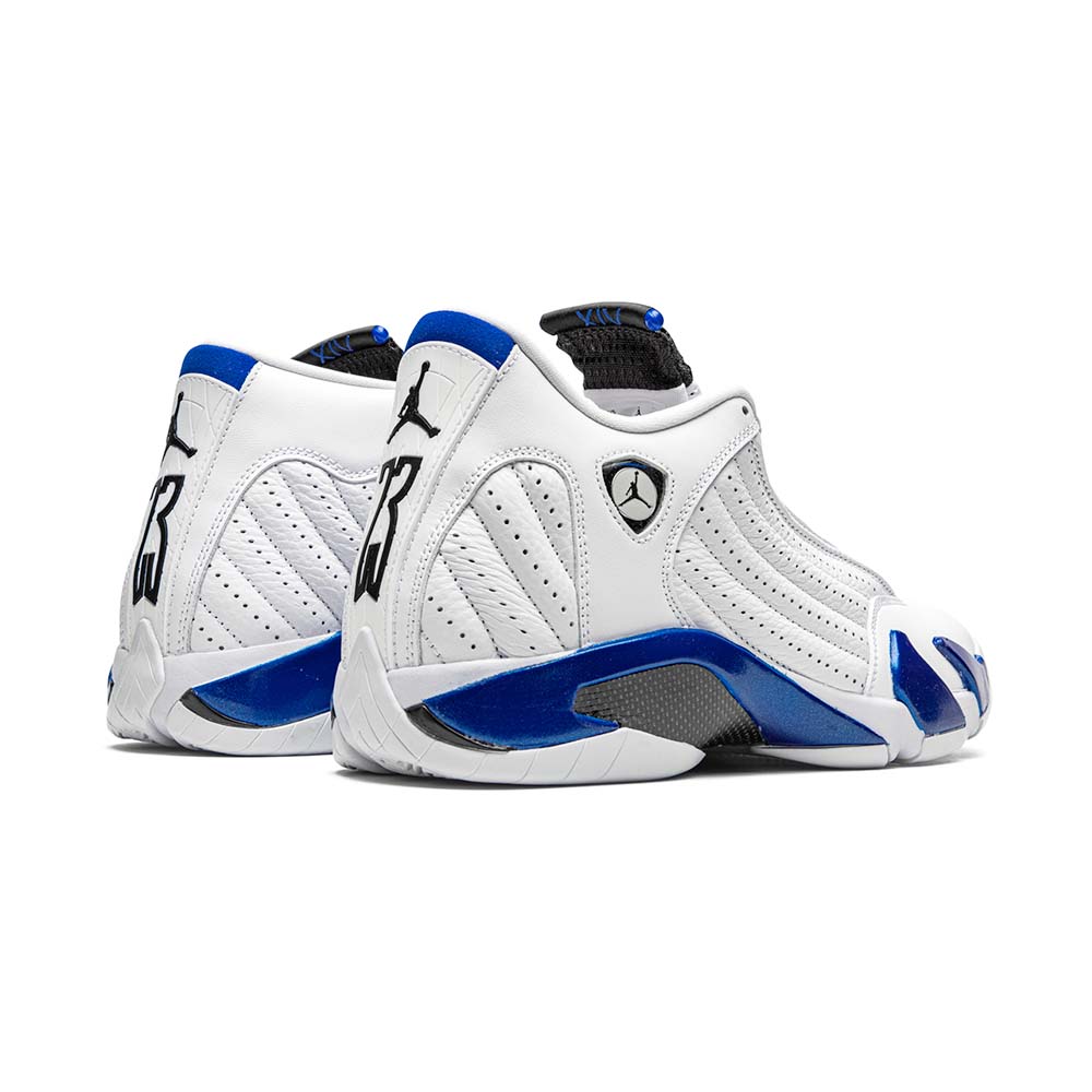 Air Jordan 14 Retro “Hyper Royal” 487471-104