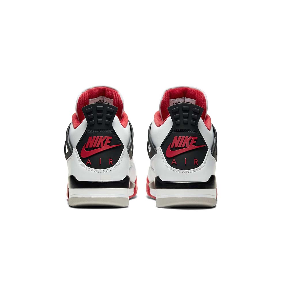 Air Jordan 4 Retro OG ‘Fire Red’ DC7770-160