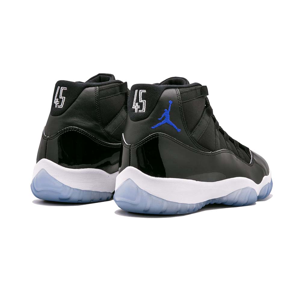 Air Jordan 11 Retro ‘Space Jam’ 2016 378037-003