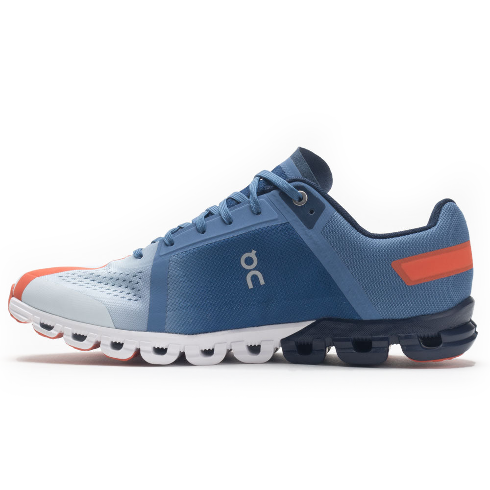 On Cloudflow Men's Lake/Flare