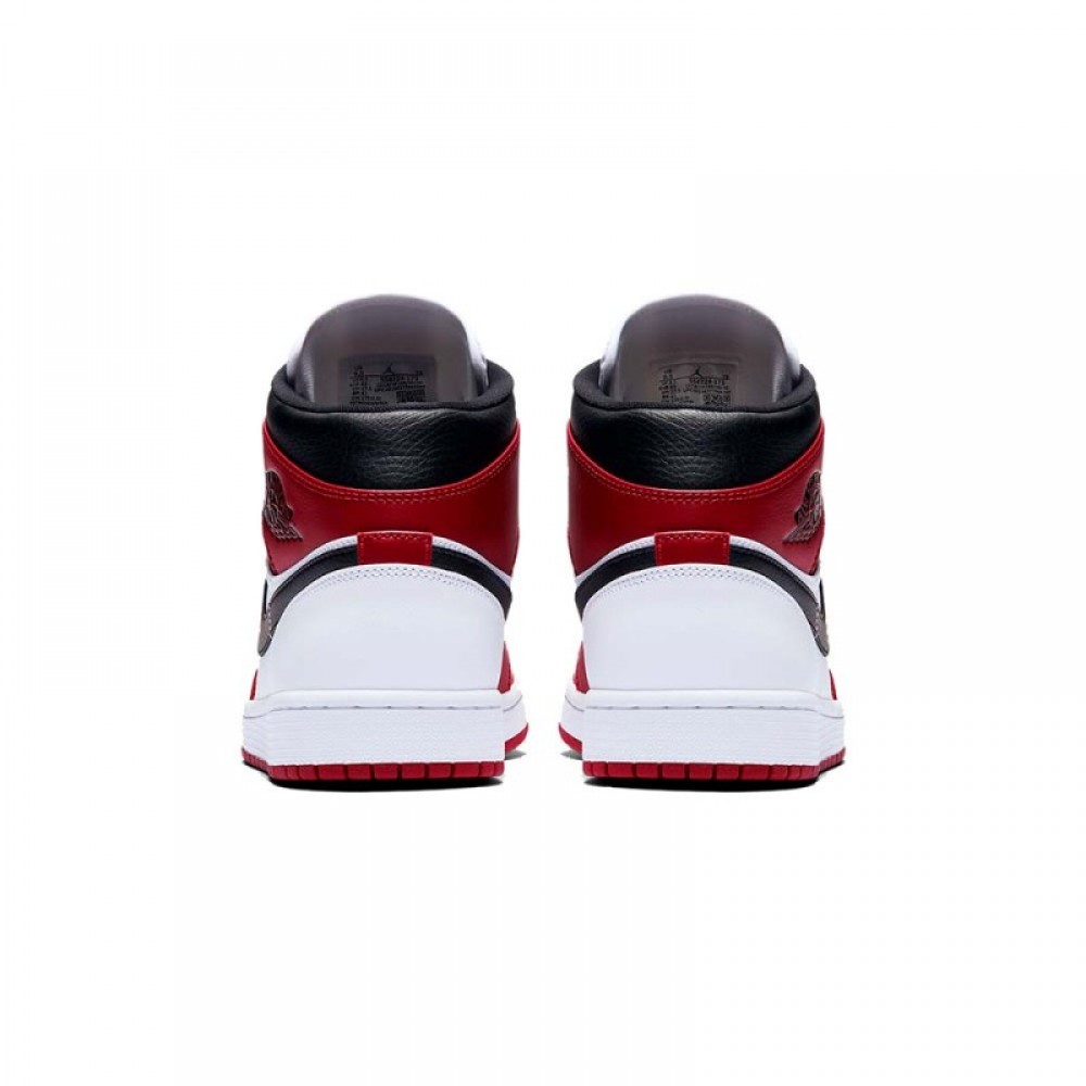 AIR JORDAN 1 MID ‘CHICAGO’ 2020 554724-173