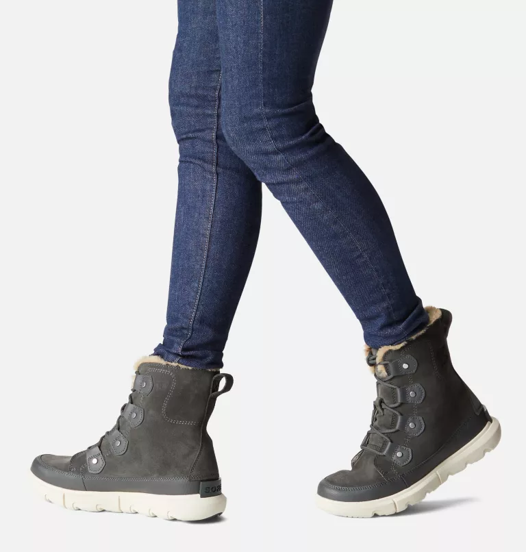 WOMEN'S SOREL EXPLORER II JOAN